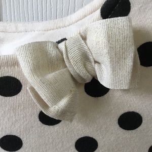 Petit Bateau Girls Dress